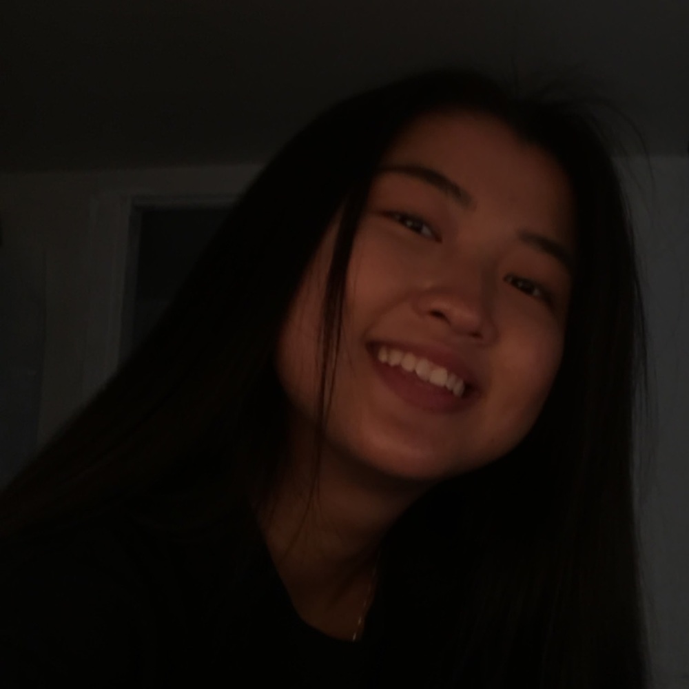 Meet your Posher, Cherish